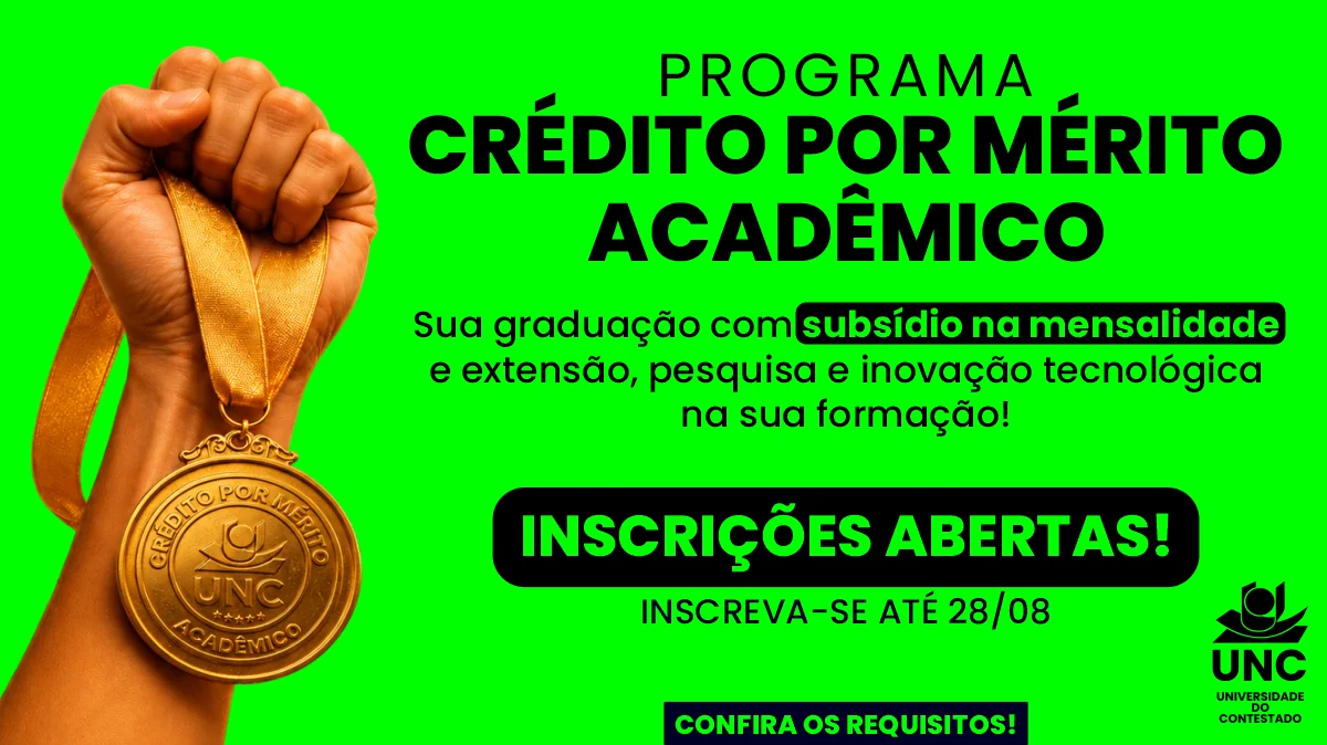 Crédito por Mérito