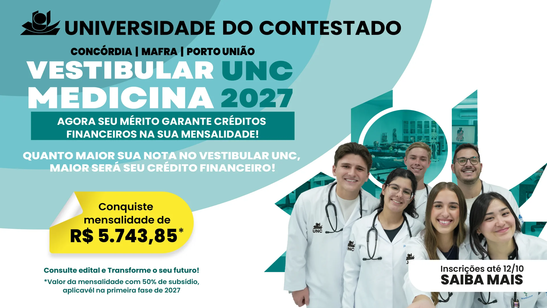 Medicina 2027