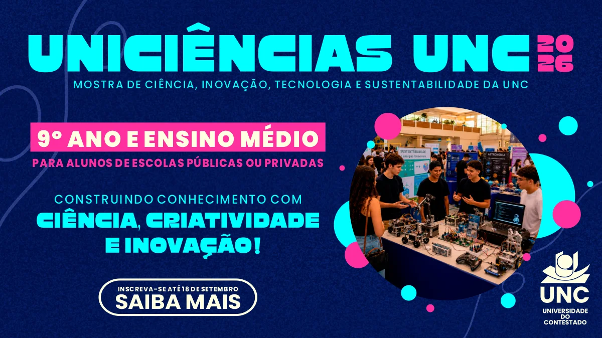 UNCiências