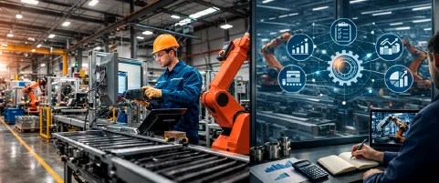 Mestrado em Sistemas Produtivos - PPGSP